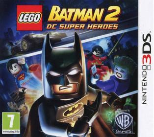 LEGO Batman 2 - DC Super Heroes