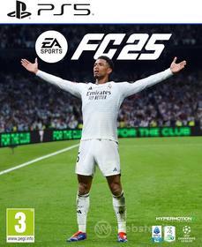 EA SPORTS FC 25