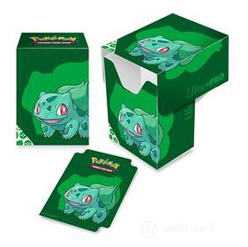 ULTRA PRO Porta Mazzo Pokemon Bulbasaur