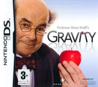 Gravity