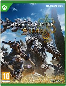 Monster Hunter Wilds