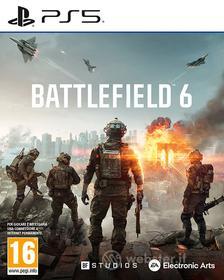 Battlefield 6