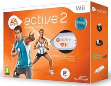 EA Sports Active 2