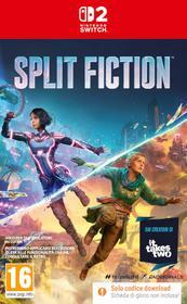 Split Fiction (CIAB)
