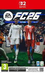 EA SPORTS FC 26 (GKEY)