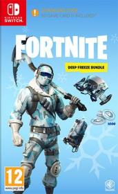 Fortnite Pacchetto Zero Assoluto