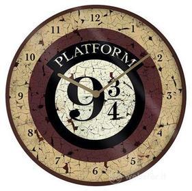 Orologio Harry Potter Binario 9 3/4