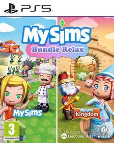 MySims: Bundle Relax