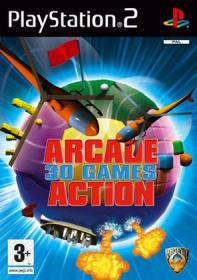30 Arcade Action