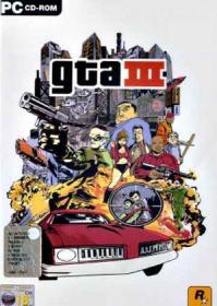GTA 3