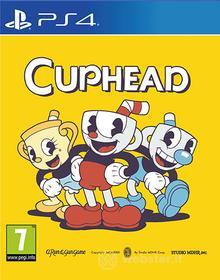 Cuphead