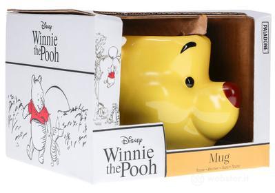 Paladone Tazza 3D Winnie The Pooh