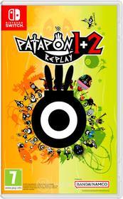 Patapon 1 + 2 Replay