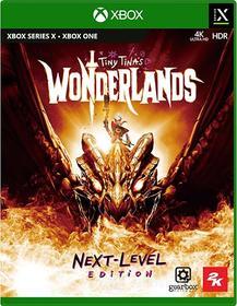 Tiny Tina's Wonderlands Ed. Next Level