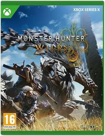 Monster Hunter Wilds Lenticular Edition