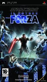 Star Wars Il Potere Della Forza