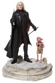Harry Potter Lucius e Dobby