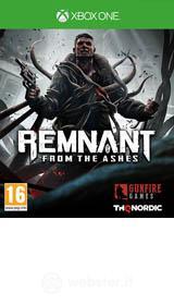Remnant: From the Ashes