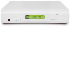JOYTECH X360 - AV Control Cent.540C Comp