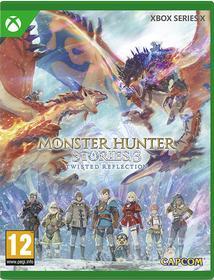 Monster Hunter Stories 3 Twisted Reflection