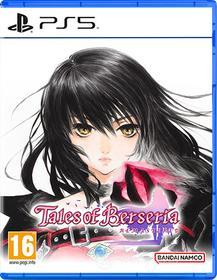 Tales of Berseria Remastered