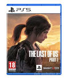 The Last of Us: Parte I Remake