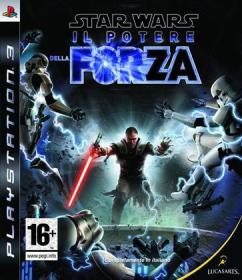 Star Wars Il Potere Della Forza