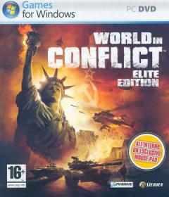 World In Conflict