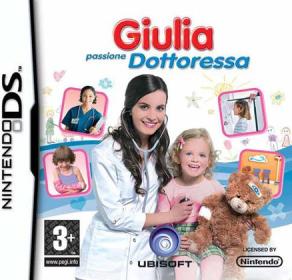 Giulia Passione Dottoressa