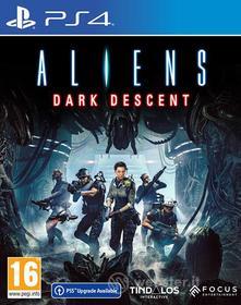 Aliens Dark Descent
