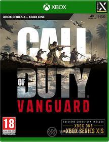 Call of Duty Vanguard