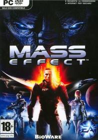 Mass Effect