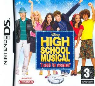 High School Musical: Tutti In Scena