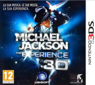 Michael Jackson The Experience