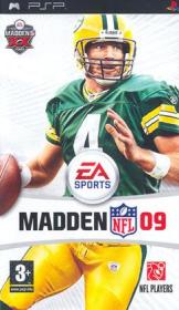 Madden NFL 09
