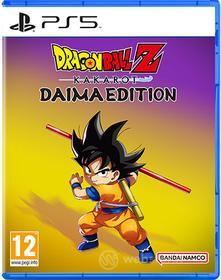 Dragon Ball Z Kakarot Daima Edition