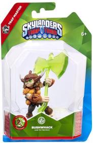 Skylanders Trap Master Bushwhack (TT)