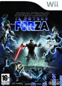 Star Wars Il Potere Della Forza