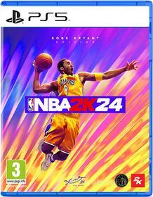 NBA 2K24 Kobe Bryant Edition EU