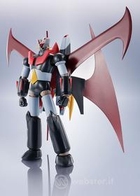The Robot Spirits Ufo Robot Goldrake Mazinger X & Scrander X
