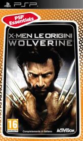 Essentials Wolverine Le Origini
