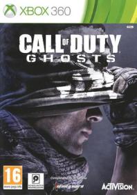 Call of Duty Ghosts
