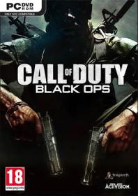 Call of Duty 7 Black Ops