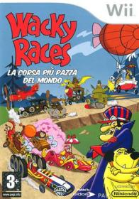 Wacky Races