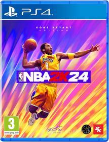 NBA 2K24 Kobe Bryant Edition EU