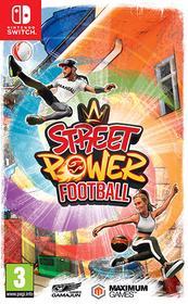 Street Power Football