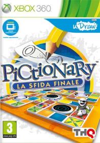 Pictionary Sfida Finale - uDraw
