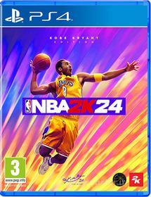 NBA 2K24