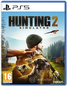 Hunting Simulator 2
