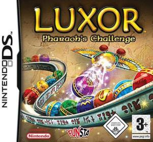Luxor Pharaoh's Challenge